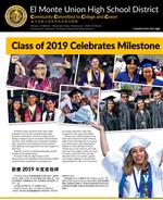 2019 summer newsletter 2019 summer newsletter