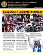 2019 summer newsletter 