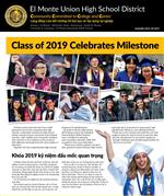 2019 summer newsletter 