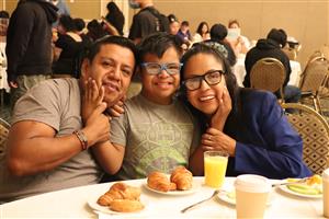 Thank you to all of our attendees