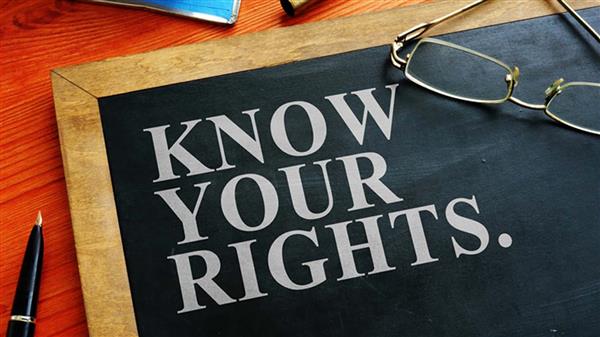 “Know Your Rights, Immigration Rights” Community Workshop