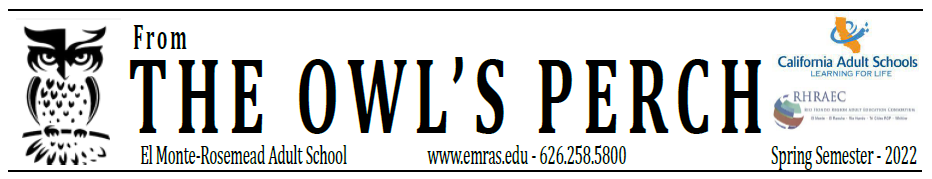  owls perch logo