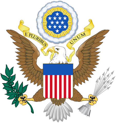United States Great Seal