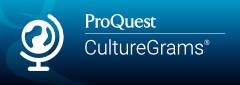 Proquest Culture Grams 