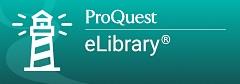Proquest E-Library Database 
