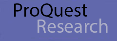 Proquest Research Database 