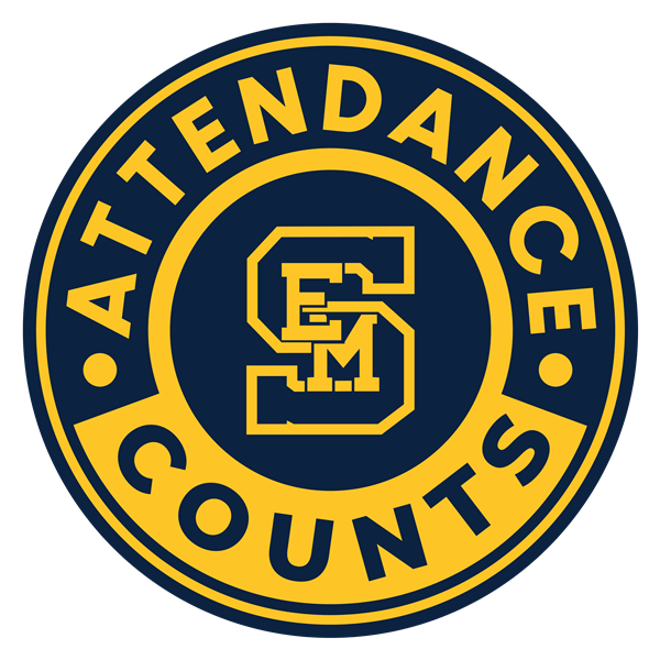 Attendance Logo 