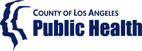  la public health logo