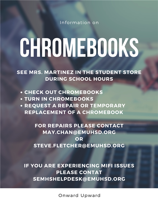 chromebook