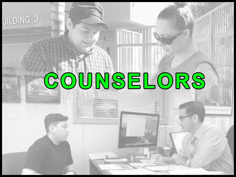 Counselors