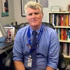 Congratulations to El Monte Union's newest administrators Sarah McLarty and  Brian Covey at El Monte High School; Sandra Salge at Rosemead… | Instagram