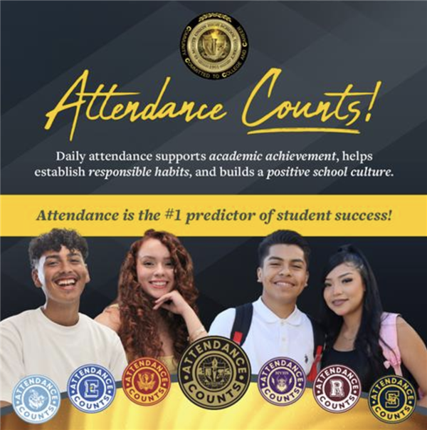 Attendance Counts