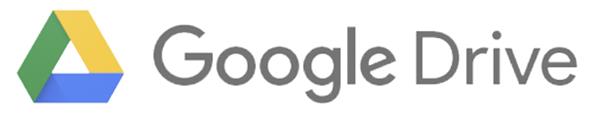 Google Drive 