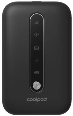 Coolpad Surf Coolpad Surf