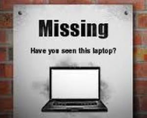 Lost or Stolen Devices 