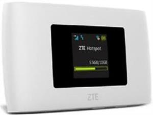 ZTE Warp Connect MiFi ZTE Warp Connect MiFi