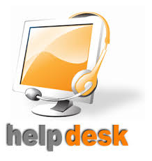 Student Help Desk Email Accounts 