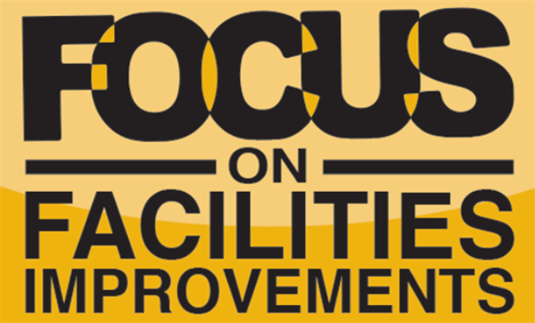 Facility Improvements Underway at EMUHSD 