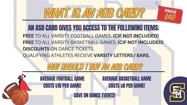 ASB INFO