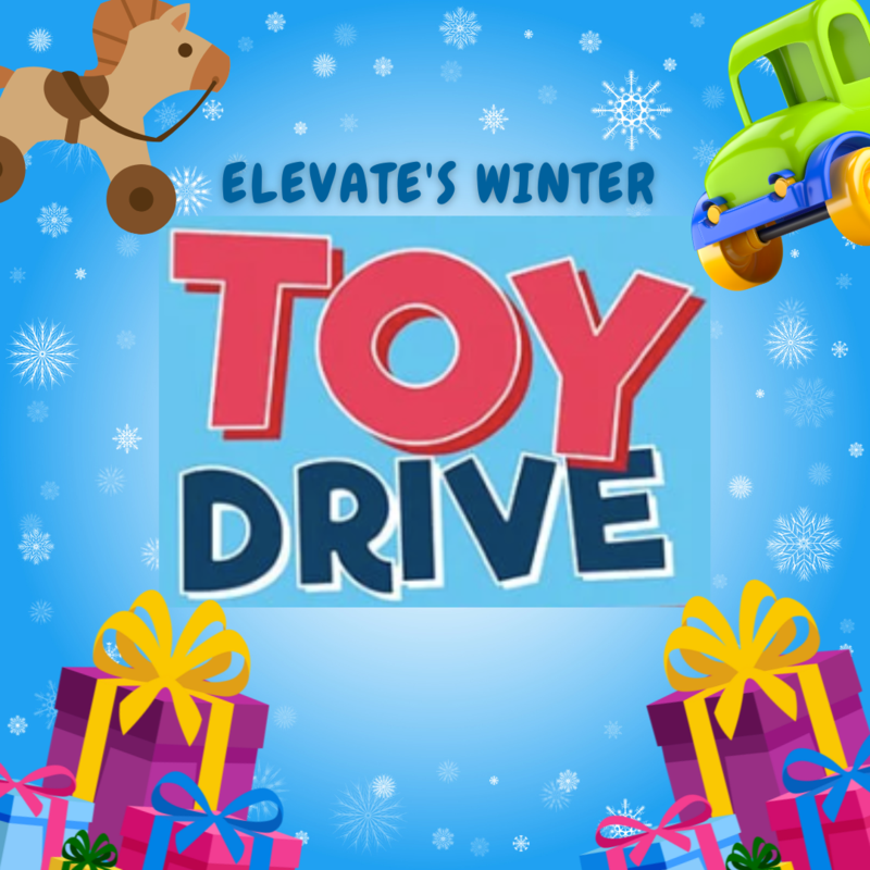 Toy Drive