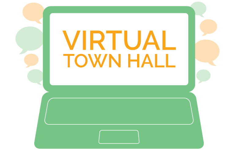 Town Hall Recap