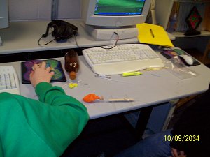 work space work space