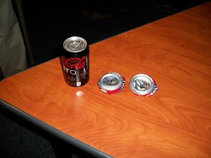 The Cans The Cans