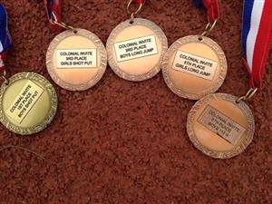 medals 