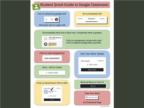 GoogleClassroom 