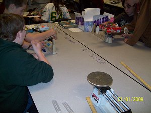 standards testing standards testing