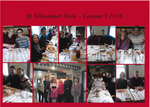Schmankerl Stube 