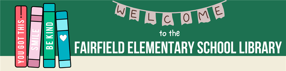 Welcome to the Library