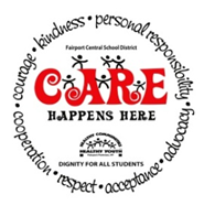 Care Happens Here