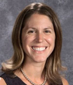 Erin Moretter - NS Principal