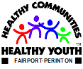 Healthy Communities Healthy Youth