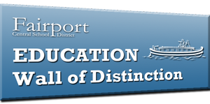 Wall Of Distinction Logo