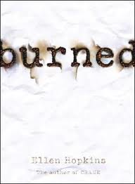 Burned Cover