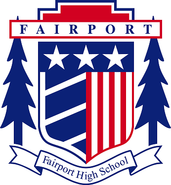 Fairport High School Logo Small1