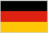 German Flag