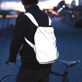 Reflective Backpack