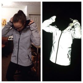 Reflective Jacket