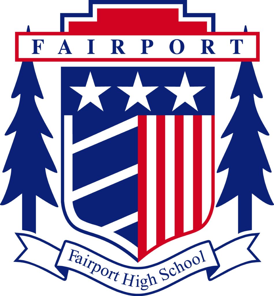 Fairport High School Logo