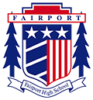 Fairport High School Logo E1510515812623