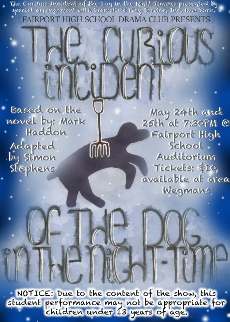 FHS Production May 24