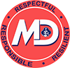 MD Logo