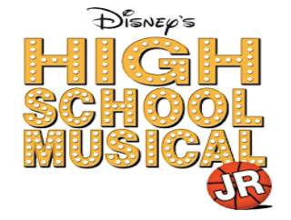 JP High School Musical JR