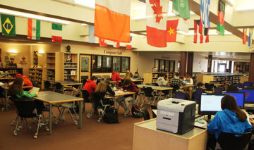 FHS Library