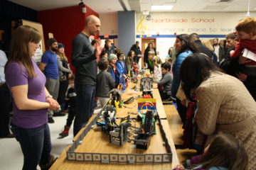 NS FamilySTEMNight2