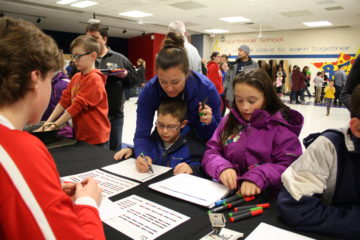 NS FamilySTEMNight3