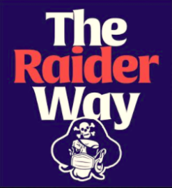 The Raider Way